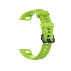GENERICO - Correa Compatible Con Huawei Band 4