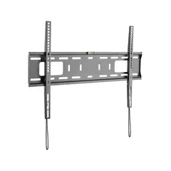 ERGONOMUS - Soporte para TV Fijo de Pared 37"-70" Alta Resistencia