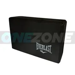 EVERLAST - Bloque De Yoga Competicion - Evybk596 Negro