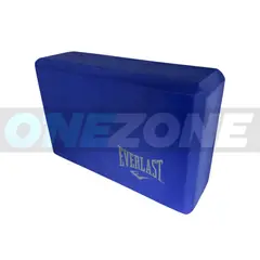 EVERLAST - Bloque De Yoga Competicion - Evybk596 AzulRey
