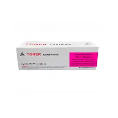 PREMIUM - Tóner 414A W2023A Magenta genérico CON CHIP para HP Color LaserJet Pro M454 y MFP M479DN
