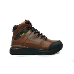 HERREROS - Bota Hombre Outdoor - Herreros- Olympus Canela