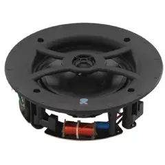 REVEL - Parlante De Techo C363xc Interior Exterior Clima Extremo