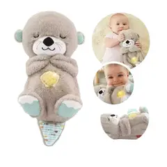 AFM - Nutria Relajante Compañera De Respiración