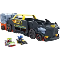 HOT WHEELS - Coche Accion De Escape Raceverse Batman