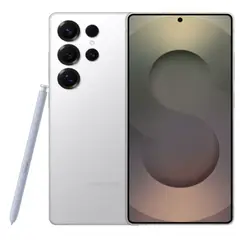 SAMSUNG - Celular Galaxy S25 ULTRA 512GB 5G Silver-