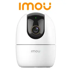 IMOU - CAMARA DE SEGURIDAD ROBOTICA IP RANGER 2C 5MP30FPS IR 10M