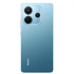 XIAOMI - Celular Redmi Note 14 4G 256 Gb 8 Ram Azul