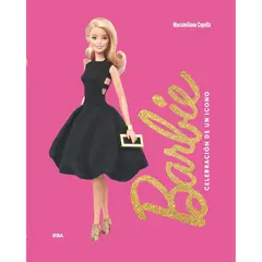 RBA - Barbie. Celebración De Un Icono (T.D)