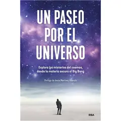 RBA - Un Paseo Por El Universo