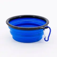 PETSPA - Plato colapsable para perros