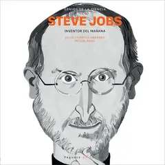GENERICO - Steve Jobs. Inventor Del Mañana (T.D)