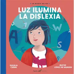 GENERICO - Luz Ilumina La Dislexia (T.D)