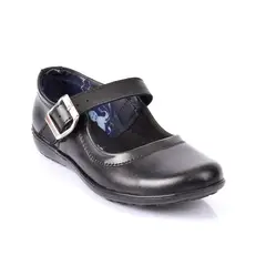 PRICE SHOES - Zapatos Escolares 962SUSANITADNEGRO