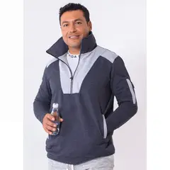 GENERICO - Buzo Deportivo Isha.
