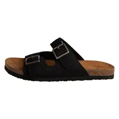 GENERICO - Sandalias Robyn Para Mujer State Street Payless Negro
