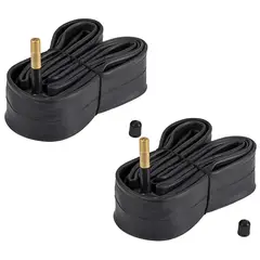 GW - Neumatico Bicicleta 27.5 X 1.75 /2.125 Valvula 48mm X2und