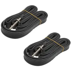 GW - Neumático Bicicleta 700 X 23/32c Válvula 60mm X2 Unidades