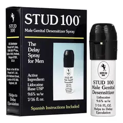 STUD 100 - Spray Retardante Masculino