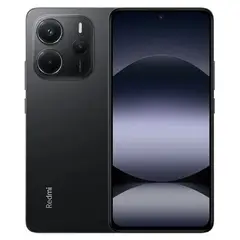 XIAOMI - Celular Redmi Note 14 Dual Sim 128GB /6GB 6.67'', Blk