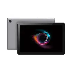 KALLEY - Tablet 10 Pulgadas T10 128GB WiFi Gris