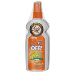 STAY OFF - Repelente Spray 2 Unidades / 120 mL