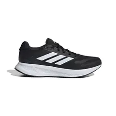 ADIDAS - Runfalcon 5 Tenis Negro De Hombre Para Correr