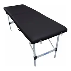 NANOFORT - Cama Masaje Acero Tatuaje Fisioterapia Plegable Portatil