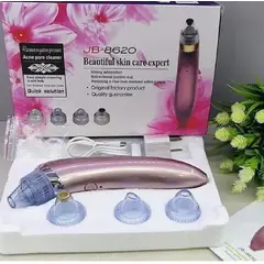 GENERICO - EXTRACTOR LIMPIADOR DE PUNTOS NEGROS V-3