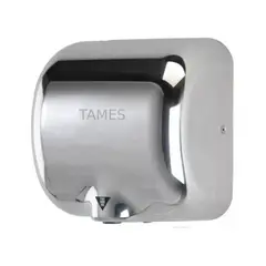 GENERICO - Secador De Manos Automático Con Sensor 110v Protección Ixp4