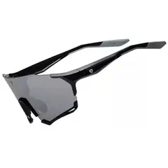 GW - Gafas De Ciclismo Faster Gris Ruta Mtb