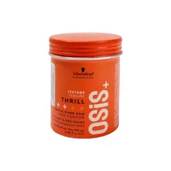 SCHWARZKOPF - Thrill Osis Elastic Fiber Gum 100 Ml Schwarzcopf