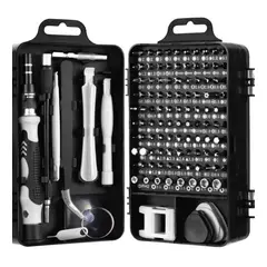 GENERICO - SETDE DESTORNILLADORPARA CELULAR