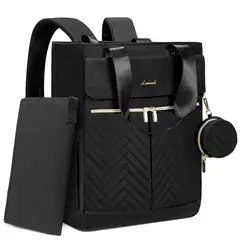 JON DI GROUP SAS - Pañalera Morral Lovevook Bolso Casual Waterproof Cambiador N