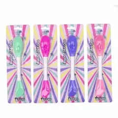 TRENDY - BROCHA DE SILICONA PARA SKINCARE