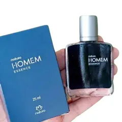 NATURA - Perfume Homem Essence Eau de Parfum 25 ml