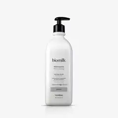YANBAL - Crema Corporal Hidratante Biomilk Original - 750ml