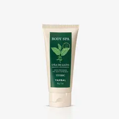 YANBAL - Uña de Gato Crema Hidratante Reparadora Manos - 50g