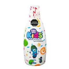 VITA PRO KIDS PROBIOTICO - Vita Pro Kids Probiótico