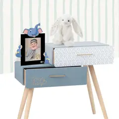 XTREME - Portarretrato Kids-AN8 21cm x 26cm Color Negro