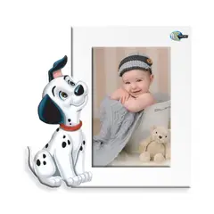 XTREME - Portarretrato Kids-AN5 19.5cm x 20cm Color Blanco