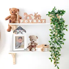 XTREME - Portarretrato Kids-AN3 29cm x 14.5cm Color Blanco