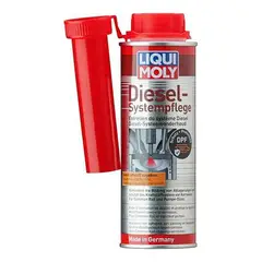 LIQUI MOLY - Diesel        systempflege