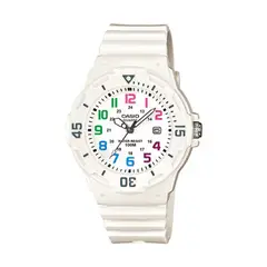 CASIO - Reloj Modelo LRW-200H-7B Diseño Deportivo