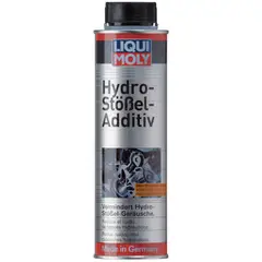 LIQUI MOLY - Hydro Stobel Additiv
