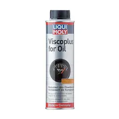 LIQUI MOLY - Viscoplus   for    oil