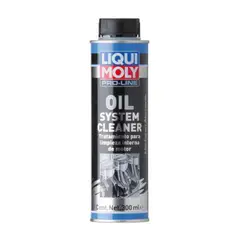 LIQUI MOLY - Oil   system cleaner