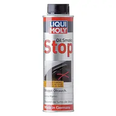 LIQUI MOLY - Oil           Smoke   Stop