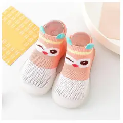AMERICAN GENERICS - Zapatos Para Bebes De Primeros Pasos Antideslizantes