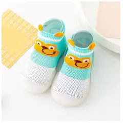 AMERICAN GENERICS - Zapatos Para Bebes De Primeros Pasos Antideslizantes
